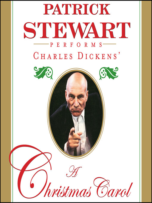Cover image for A Christmas Carol (Reissue)